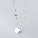 Fashion Jewelry Pendant Necklace - blitz-styles