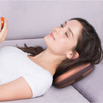 Electric Massage Pillow - blitz-styles