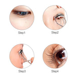 Portable Eyelashes Curler - blitz-styles