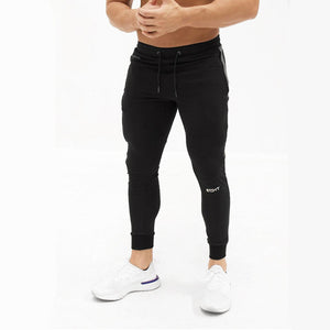 Fitness Joggers Stretch Sweatpants - blitz-styles