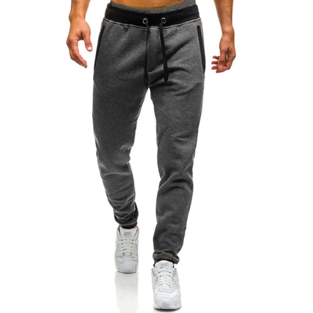 Sports Outdoor Loose Sweatpants