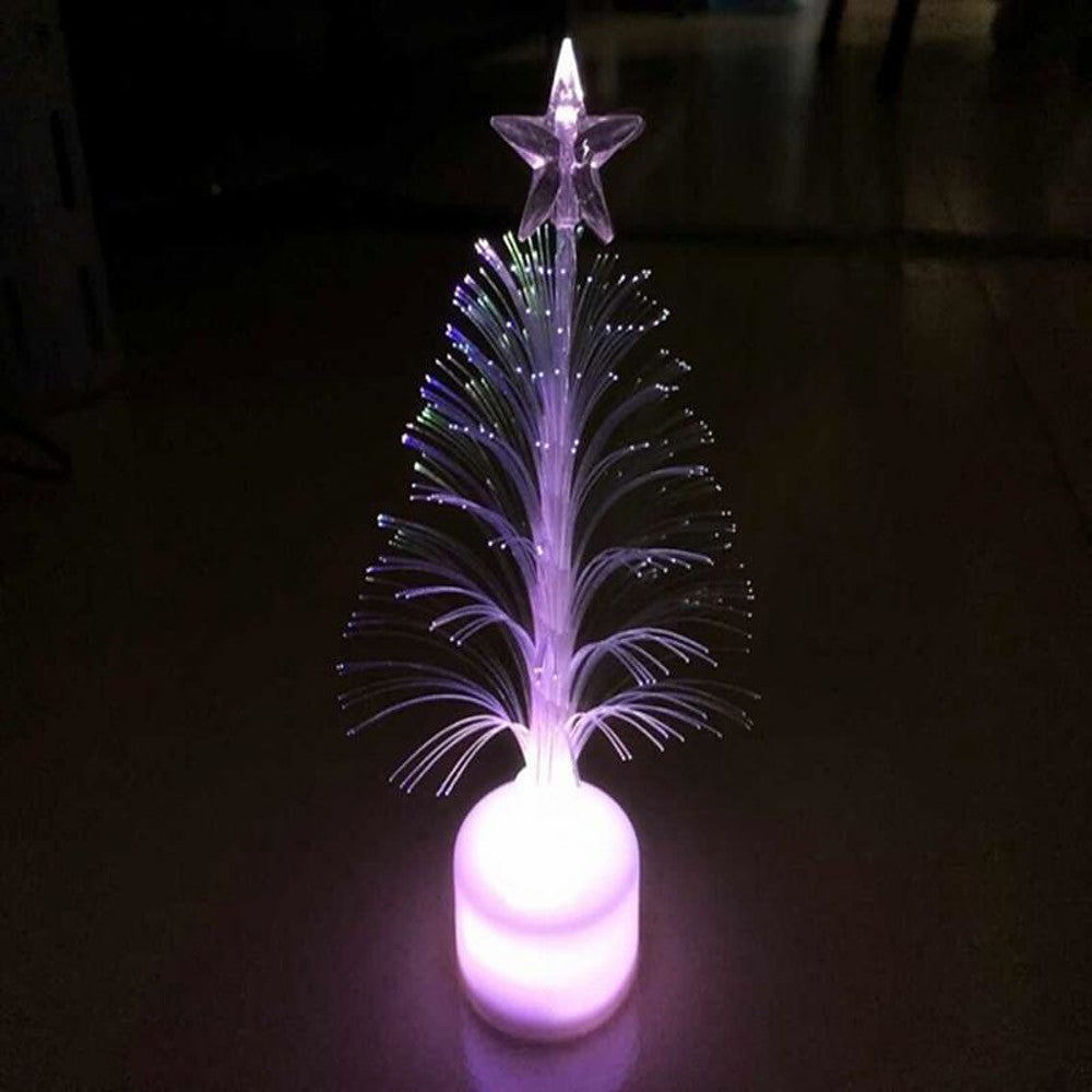 Christmas Ornaments LED Decor