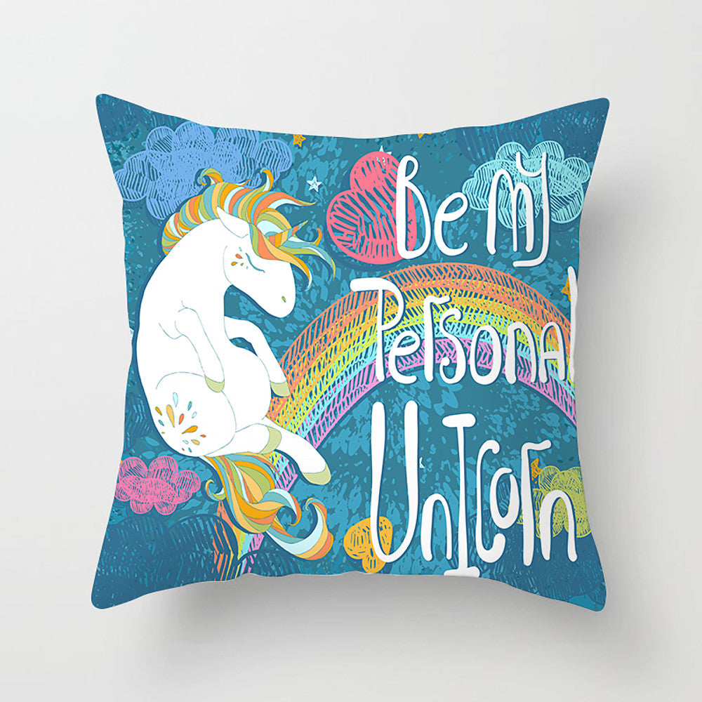 Novelty Neoclassical Throw Pillow Cover