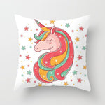 Novelty Neoclassical Throw Pillow Cover