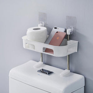 Modern Bathroom Shelf / Soap Dishes & Holders Multilayer