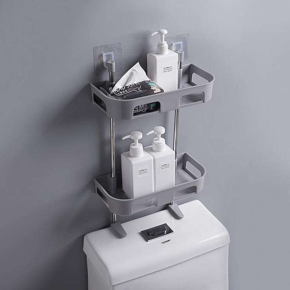 Modern Bathroom Shelf / Soap Dishes & Holders Multilayer