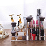 Cosmetic Makeup Organizer - Storage Organization