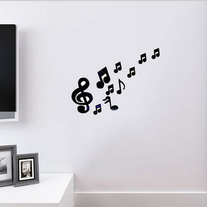 Music Lover Inspirational Home Decor