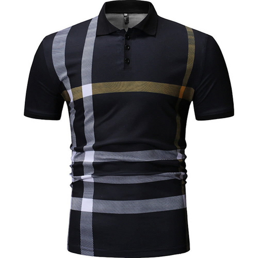 Stylish Striped T-Shirt