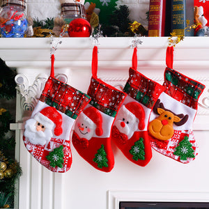 Christmas Ornaments Favor Party Accessories Decor