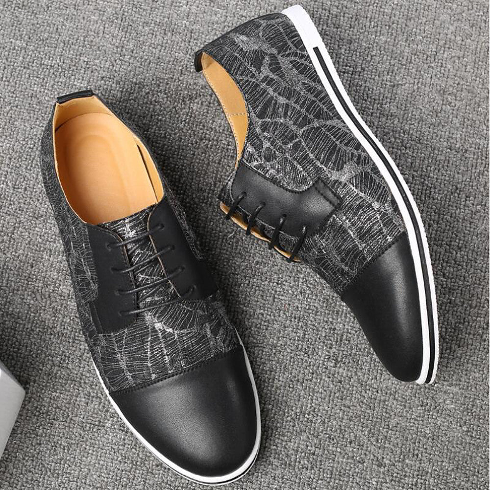 Modern Novelty Casual Outdoor Shoes