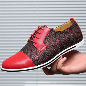 Modern Novelty Casual Outdoor Shoes