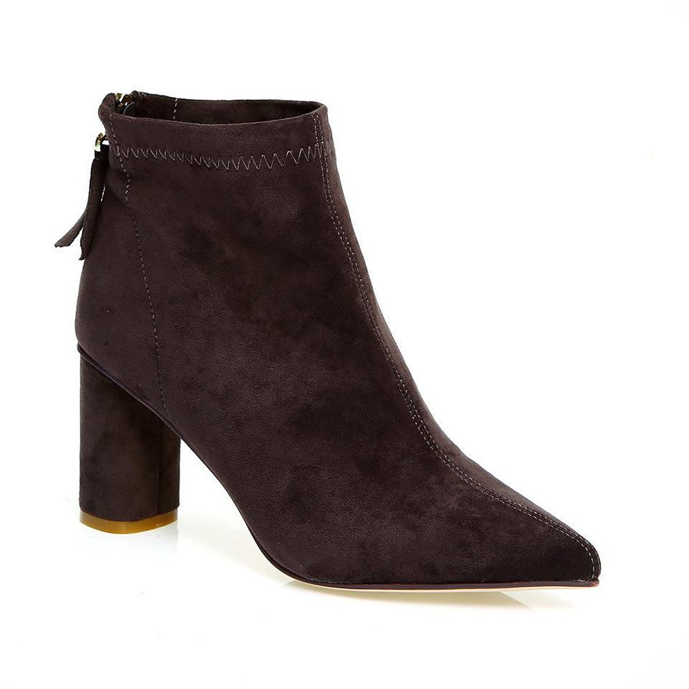 Sheepskin Casual Boots