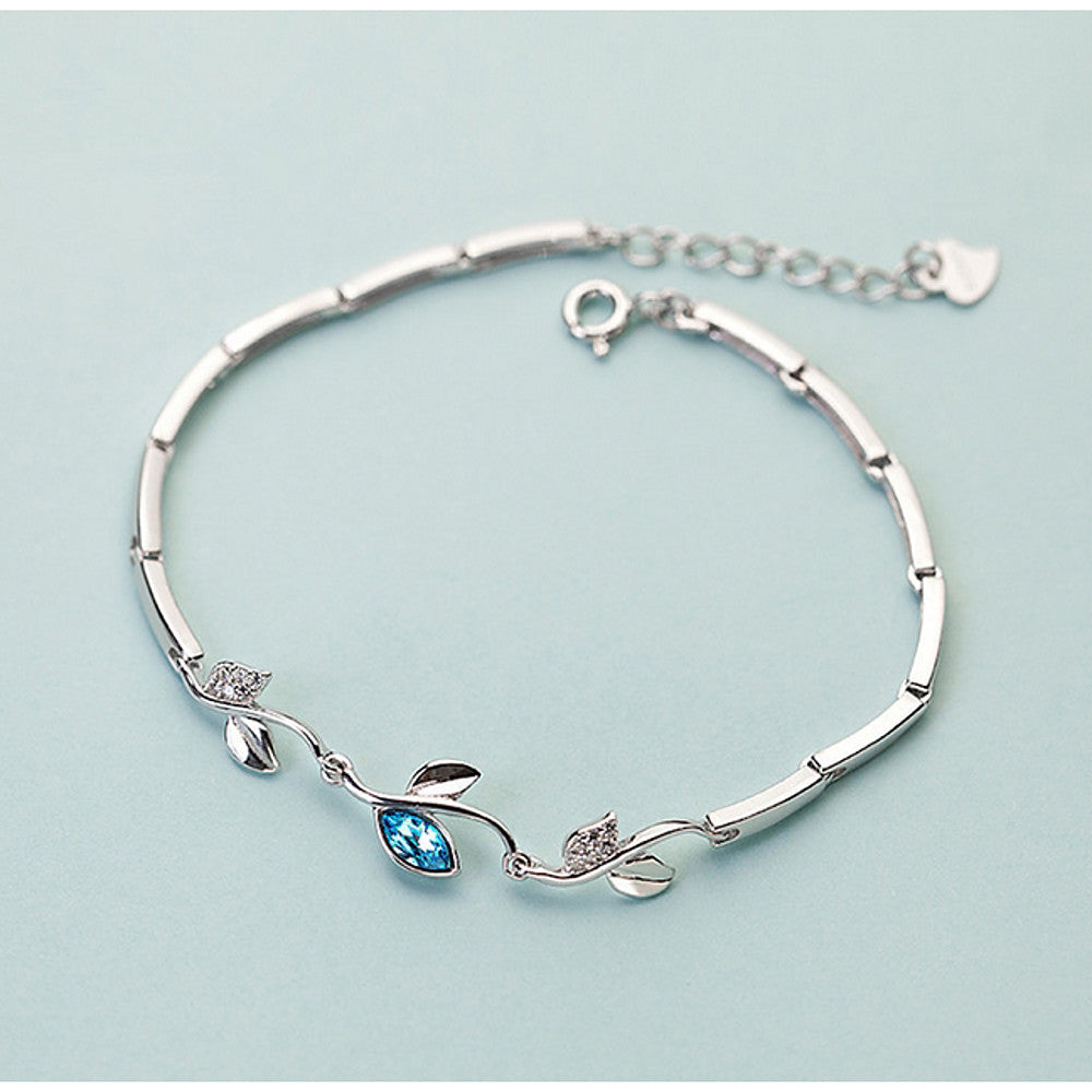 Fashion Alloy Bracelet