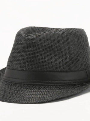 Men's Vintage Cotton Hat