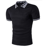 Sports Basic Solid Colored Polo