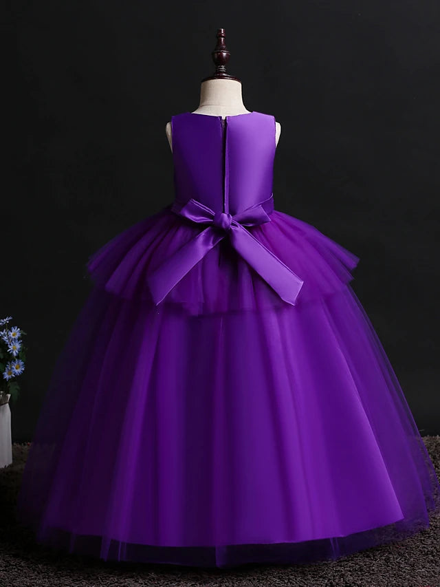 Fashion Blushing Party Maxi Dress