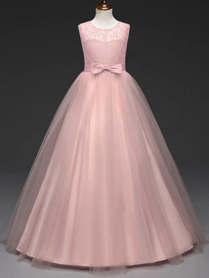 Active Sweet Blushing Party Dress