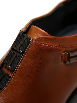 Elegant Business Formal Leather Loafers
