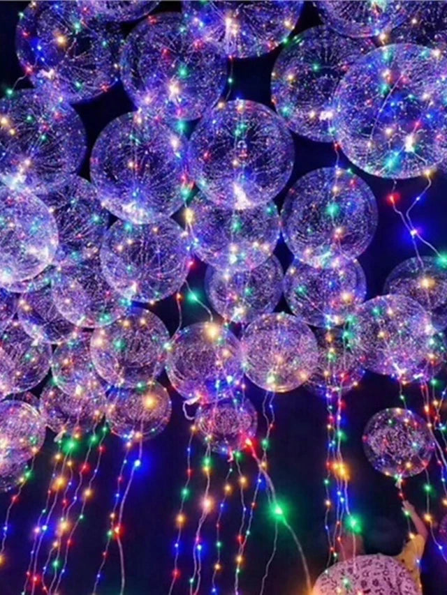 3m 30 LEDs String Lights Party Decor
