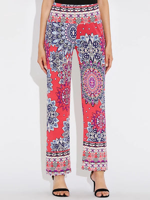 Boho Party Cocktail Loose Chinos Pants