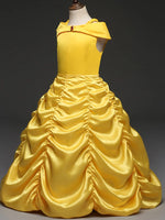Fashion Princess Designer Dress