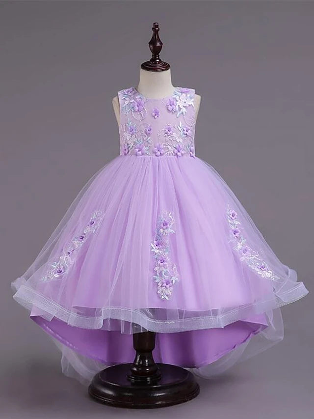Daisy Floral Dress