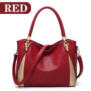 Luxury Designer Shoulder Handbag - blitz-styles