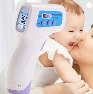 Infrared Forehead Body Thermometer