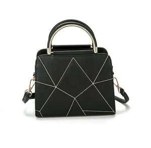 Handbag handbags wild small bag Messenger bag - blitz-styles