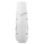 Ultrasonic Rechargeable Face Skin Scrubber Facial Cleaner - blitz-styles