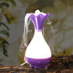 Stylish Night Light Humidifier - blitz-styles