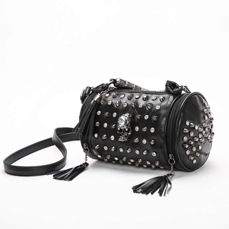 Musette Messenger Epi Leather – Keeks Designer Handbags