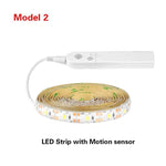 Motion Sensor LED Lights - blitz-styles