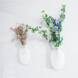 Magic Flower Plant Vases - blitz-styles