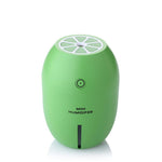 Stylish Lemon Humidifier - blitz-styles