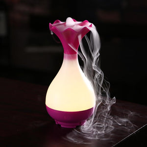 Stylish Night Light Humidifier - blitz-styles