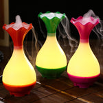 Stylish Night Light Humidifier - blitz-styles