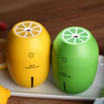 Stylish Lemon Humidifier - blitz-styles