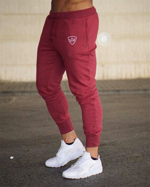 Fitness Workout Casual Sweatpants - blitz-styles