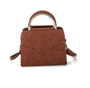 Handbag handbags wild small bag Messenger bag - blitz-styles