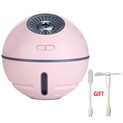 USB LED Air humidifier - blitz-styles