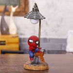 Spider Man Night Lamp - blitz-styles