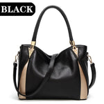 Luxury Designer Shoulder Handbag - blitz-styles