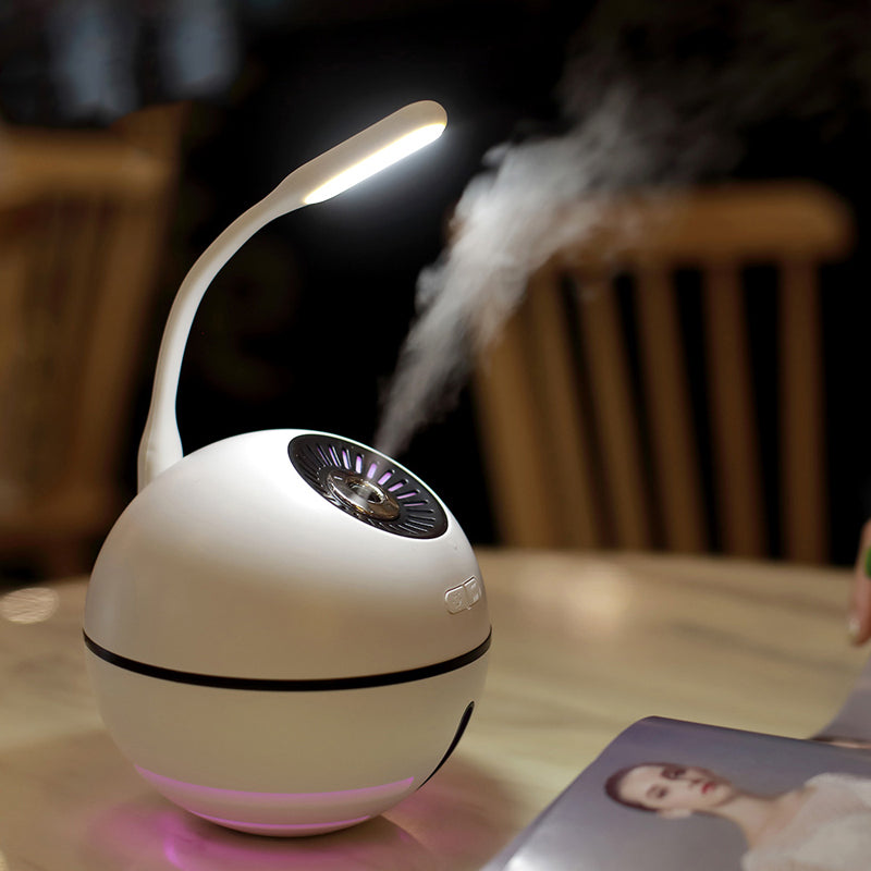 USB LED Air humidifier - blitz-styles