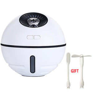 USB LED Air humidifier - blitz-styles