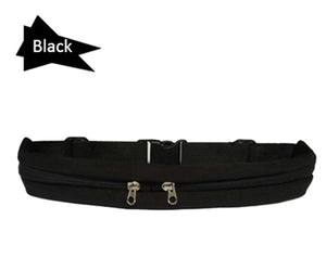 Waterproof Pocket Waist Belt Bag - blitz-styles