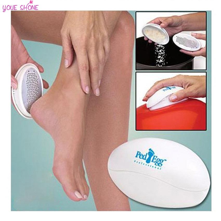 Pedicure Foot Smooth Care Dry Hard Skin Remover - blitz-styles