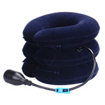 Inflatable Collar, health care massage device - blitz-styles