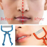 Facial Hair Removal Threading Spring Rolled - blitz-styles